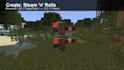 port or update a minecraft mod for you