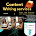 craft SEO friendly blog posts and articles