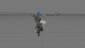 3d character animations for games