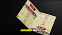 do restaurant food and cafe digital menu board design