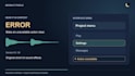 create custom UI sound effects for your game or app