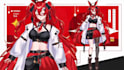 design and rig live2d vtuber model live2d rigging 2dvtuber model vtuber rigging