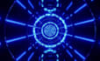project mapping vj loops led wall stage visuals 3d animation resolume mapping