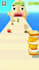 develop a trending casual endless runner mobile game for android and ios