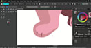 vector trace, or convert your logo to vector for dtf