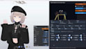 develop ar development , virtual reality, mixed reality, 3d ar vtuber avatar