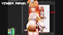 live2d nsfw vtuber commission accessories rigging animate 3d anime vtuber models