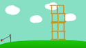 create a game for you on scratch