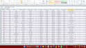 clean, analyze, and visualize your excel data