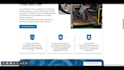 squarespace website design, squarespace designer, handyman squarespace redesign