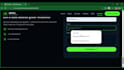 create a responsive website using HTML CSS and javascript