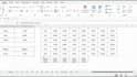 clean, organize, and format excel spreadsheets