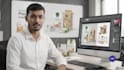 design pharmaceutical packaging and print ready box artwork