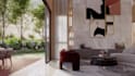 create ai architectural walkthrough and real estate 3d rendering video