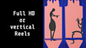 create cute animated music videos, explainers, and shorts