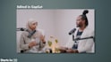 edit your podcast and turn it into social media clips