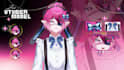 design and rig live2d vtuber model anime vtuber avatar vtuber rigging 2d vtuber