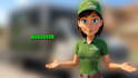 ai spokesperson seedance keygen higgsfield ai veo3 cinematic ai video creator