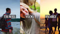 do travel video editing