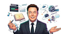 create modern 2d animation, 3d animation, explainer video, finance animation