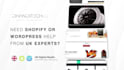 be your UK shopify partner for handcrafted design and maintenance