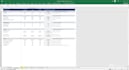 build a startup financial model for fundraising