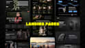 convert figma to html psd to html xd to html css responsive tailwind css website