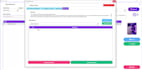 develop an inventory management system with barcode scanner