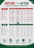 remove duplicates and clean up excel spreadsheets