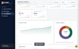 design and build an interactive business dashboard