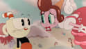 do 2d rubber hose animation, 2d cuphead animation, 2d vintage cartoon