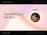 create a saas product launch video with motion graphics