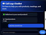 create ai chatbots with rag, memory, and agentic workflows