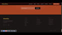 build restaurant website with appointment booking system
