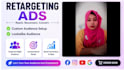 setup facebook and google retargeting ads to boost sales
