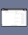 send you printable planner for year 2027 as canva template