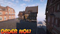 be your minecraft world and terrain builder, im irl architect