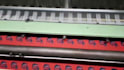 make high quality woven labels, woven patches, iron on woven