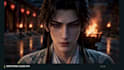 create cinematic ai animation and anime series with consistent characters