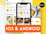 build cross platform net maui or blazor hybrid mobile app