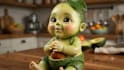 create realistic ai spokesperson video and realistic talking avatar ai fruit