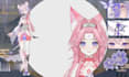 convert your live 2d to 3d vtuber vrm character model,mmd,rigging,vriod