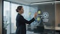 be your senior IT business analyst and user testing expert