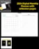 provide a 2026 digital calendar, elegant and ready to use PDF