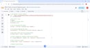 build a machine learning model for prediction using python