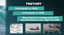 be your VA for powerpoint presentation and report writing