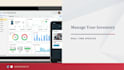 build a stock management app with appsheet automation, stock tracking app