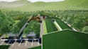 do architectural walkthrough for your sketchup model using twinmotion