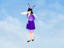 design vtuber model and rigging 2d anime live2d vtuber model for vtube studio