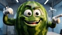do ai talking frult animation video ai talking fruit  ai talking fruit video